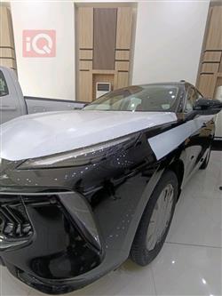 Dongfeng T5 EVO